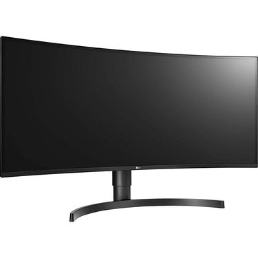 LG  34" 21:9 UltraWide QHD 3440x1440 Curved IPS Monitor with HDR10 (Open Box)