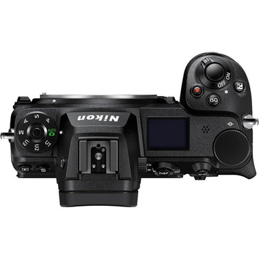 Nikon Z6II Mirrorless Camera 24.5MP Full Frame FX-Format Body Only 1659