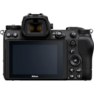 Nikon Z6II Mirrorless Camera 24.5MP Full Frame FX-Format Body Only 1659