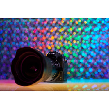 Nikon Z7II Mirrorless Camera 45.7MP Full Frame FX-format Body Only 1653