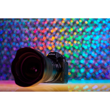 Nikon Z7II Mirrorless Camera 45.7MP Full Frame FX-format Body Only 1653