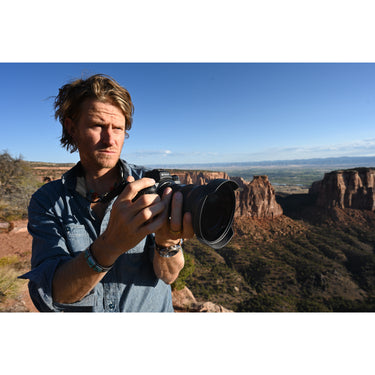 Nikon Z7II Mirrorless Camera 45.7MP Full Frame FX-format Body Only 1653