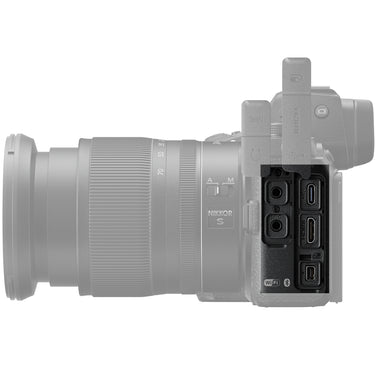 Nikon Z7II Mirrorless Camera 45.7MP Full Frame FX-format Body Only 1653