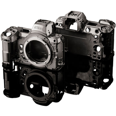Nikon Z7II Mirrorless Camera 45.7MP Full Frame FX-format Body Only 1653