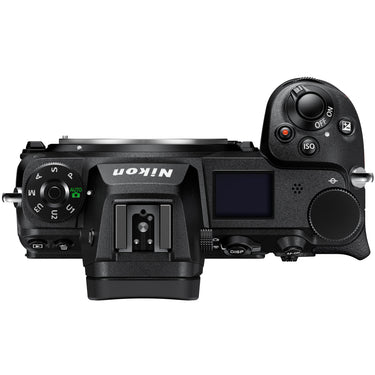 Nikon Z7II Mirrorless Camera 45.7MP Full Frame FX-format Body Only 1653