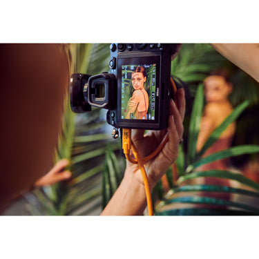 Nikon Z7II Mirrorless Camera 45.7MP Full Frame FX-format Body Only 1653