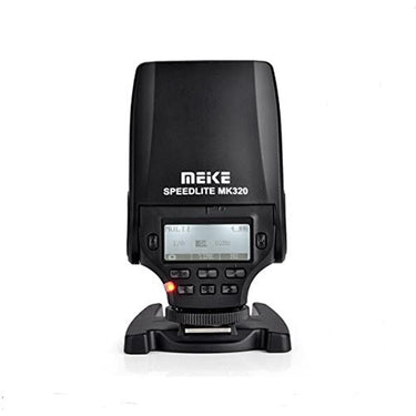 MEIKE MK320 MK-320-S TTL Master HSS Flash Speedlite Speedlight for Sony Digital SLR