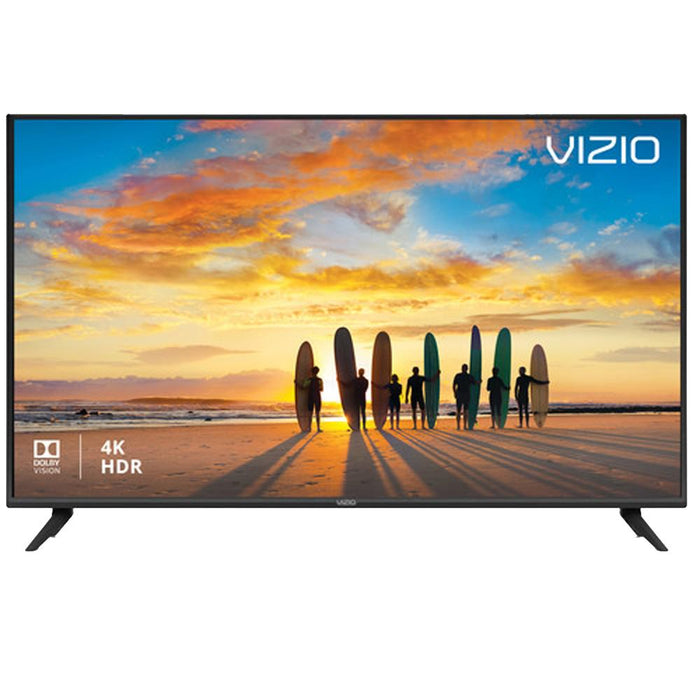 Vizio V505G9 V-Series 50" 4K HDR Smart TV - Refurbished
