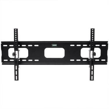 Deco Mount 37" - 100" TV Wall Mount Bracket with Tilt Function, Universal Mounting Hardware