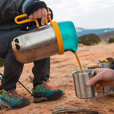 BioLite CoffeePress Coffee Accessory For KettlePot