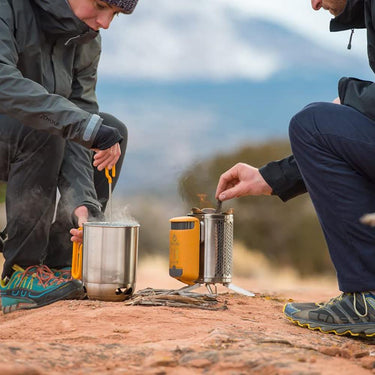 BioLite CoffeePress Coffee Accessory For KettlePot