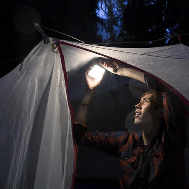 BioLite Sunlight Solar Powered Lantern, Teal