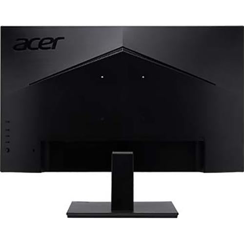 Acer V247Y 23.8" Full HD 1920x1080 16:9 IPS Monitor, Black - UM.QV7AA.003