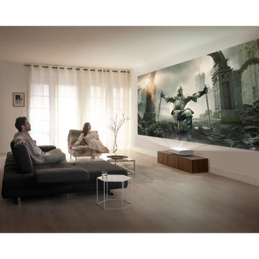 Samsung 130" The Premiere 4K Smart Triple Laser Projector (SP-LSP9TFAXZA)