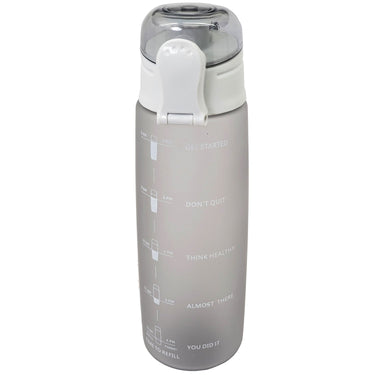 Deco Essentials 32 oz Leakproof BPA Free Water Bottle
