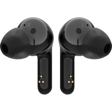 LG TONE Free True Wireless Earbuds Bluetooth Meridian Audio with Case Open Box
