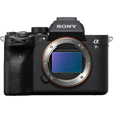 Sony a7S III Alpha Mirrorless Camera Body - ILCE-7SM3/B - Open Box