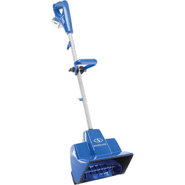 Snow Joe 24 Volt iON+ Cordless Snow Shovel Kit with Battery 24V-SS11-XR, Blue Refurbished