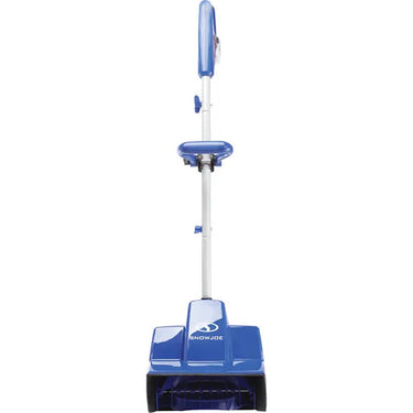Snow Joe 24 Volt iON+ Cordless Snow Shovel Kit with Battery 24V-SS11-XR, Blue Refurbished