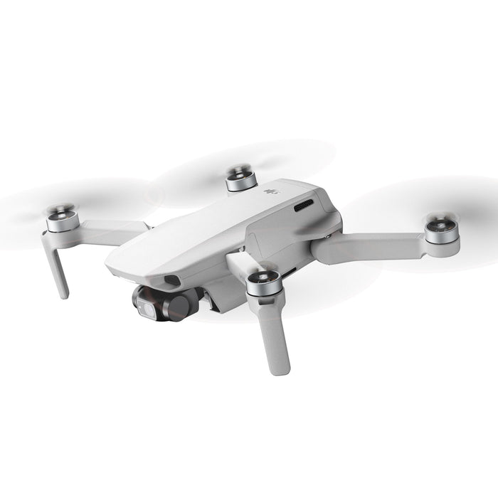 DJI Mini 2 Fly More Combo Foldable Drone 4K Video Quadcopter CP.MA.00000306.01