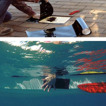 Magic Tape Super Strong, Rubberized, Waterproof Tape for Patching, Bonding & Sealing