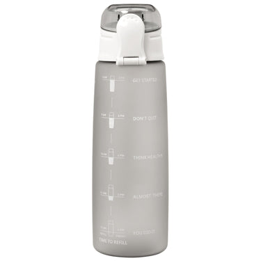 Deco Essentials 32 oz Leakproof BPA Free Water Bottle