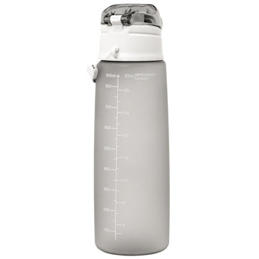 Deco Essentials 32 oz Leakproof BPA Free Water Bottle