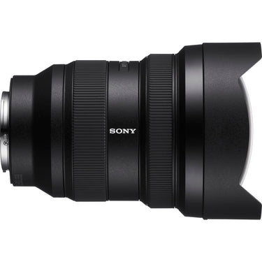 Sony FE 12-24mm F2.8 GM G Master Ultra-wide Zoom E-Mount Lens SEL1224GM, Open Box