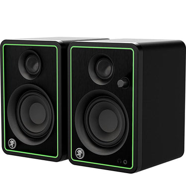 Mackie CR3-X - 3 Creative Reference Multimedia Studio Monitors - Open Box