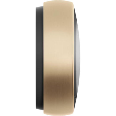 Google Nest Learning Thermostat 3rd Gen Smart Thermostat (Brass) T3032US - Open Box