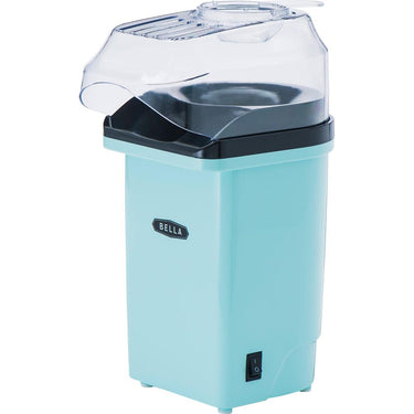 Bella Hot Air Popcorn Maker, Teal