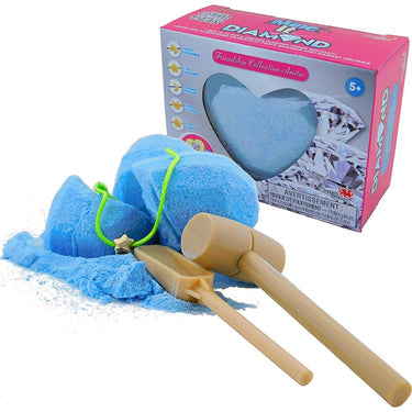 Dragon Block Mine It Diamond - (95912)