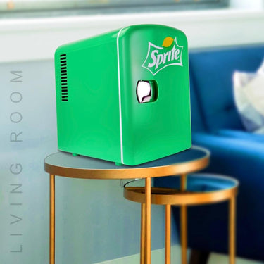 Koolatron Sprite 4 Liter/6 Can Portable Cooler