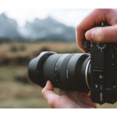 Tamron 17-70mm F/2.8 Di III-A RXD Lens for APS-C Sony E-Mount Mirrorless Cameras B070