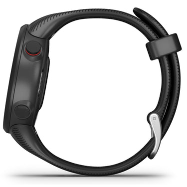 Garmin Forerunner 45S GPS Heart Rate Monitor Running Smartwatch Black Refurbished