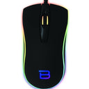 colorful backlight mouse