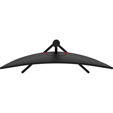 Deco Gear 27-inch 2560 x 1440 Color Accurate VA Curved Monitor - VM27AB - Open Box