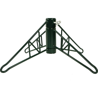 Fraser Hill Farm 9 Ft. Flocked Mountain Pine with Smart String Lighting - FFMP090-3SN - Open Box