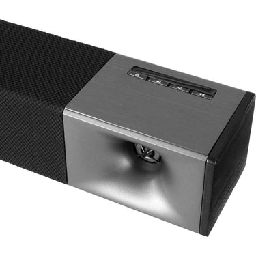 Klipsch Cinema 600 600W 3.1-Channel Dolby Digital Soundbar System - (1068777) - Open Box