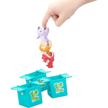 Hasbro Little Big Bites Toy by furReal, Series 1, Ages 4 and Up E5678