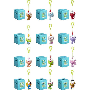 Hasbro Little Big Bites Toy by furReal, Series 1, Ages 4 and Up E5678