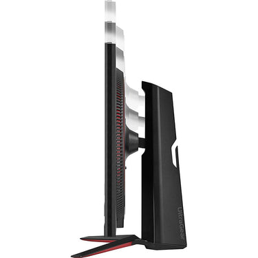 LG 32GN650-B 32" UltraGear QHD 165Hz 16:9 HDR10 Monitor w/ FreeSync Premium