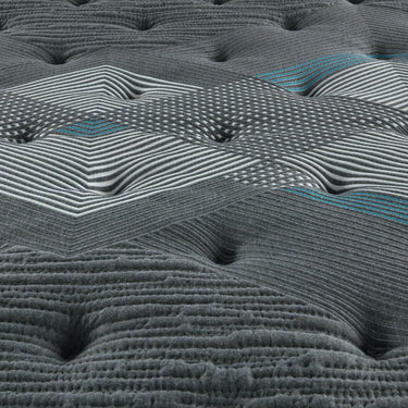 Simmons Beautyrest Harmony Lux Diamond Series Medium Twin Mattress - 700810910-1010