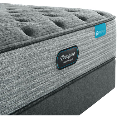 Simmons Beautyrest Harmony Lux Diamond Series Medium Queen Mattress - 700810910-1050