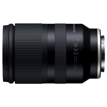 Tamron 17-70mm F/2.8 Di III-A RXD Lens for APS-C Sony E-Mount Mirrorless Cameras B070