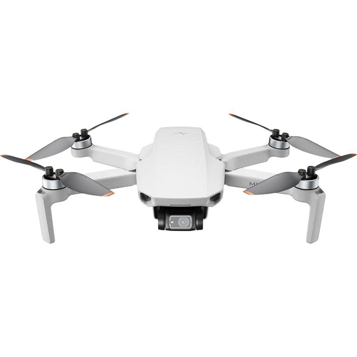 DJI Mini 2 Foldable Drone 4K Video Quadcopter with 3-Axis Gimbal CP.MA.00000312.01