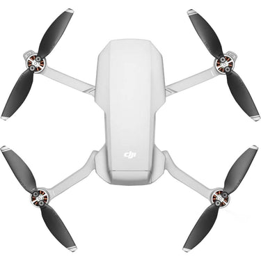 DJI Mavic Mini Quadcopter Drone Fly More Combo Renewed With One Year Warranty