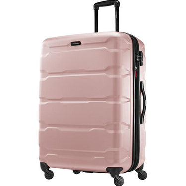 Samsonite Omni Hardside Luggage 28 Spinner Pink 68310-1694 - Open Box