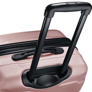Samsonite Omni Hardside Luggage 28 Spinner Pink 68310-1694 - Open Box