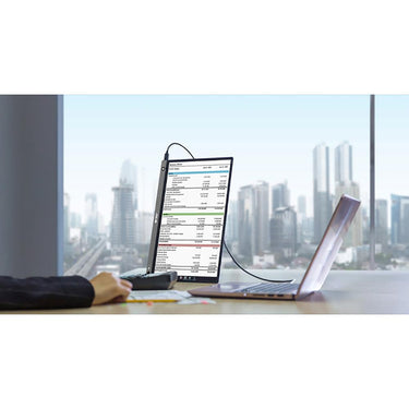 Asus ZenScreen GO MB16AHP 15.6" Full HD 16:9 Portable LCD Monitor